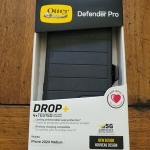 NEW Otterbox IPhone Case for 2020 Medium